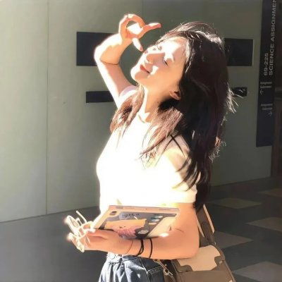 我去世的吃醋女友