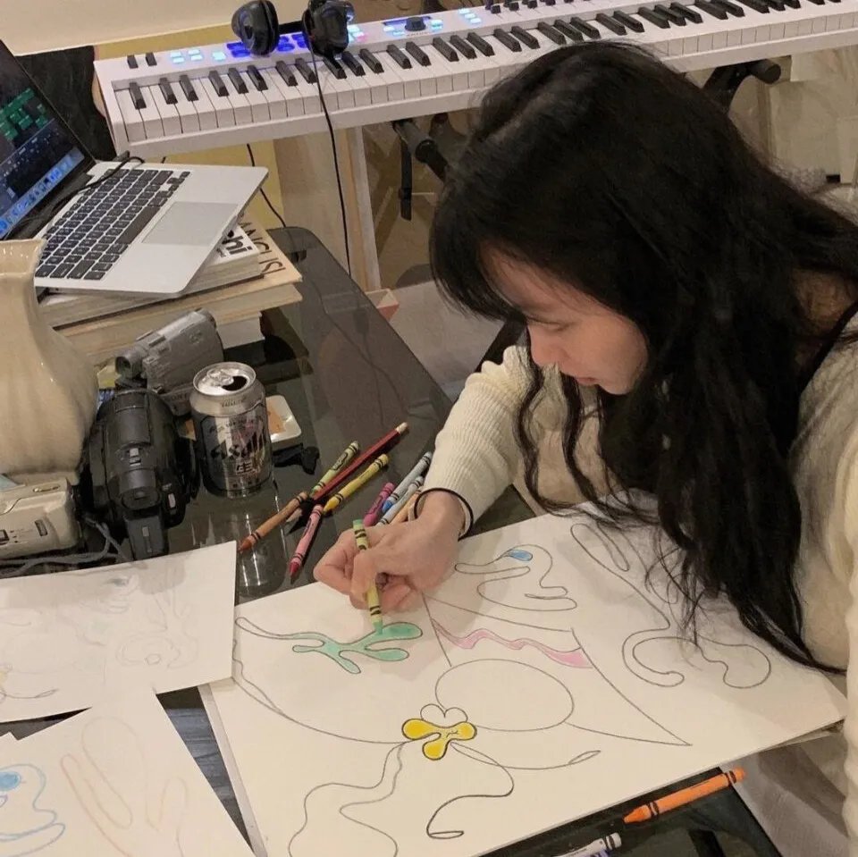 七零冷面教官心动了